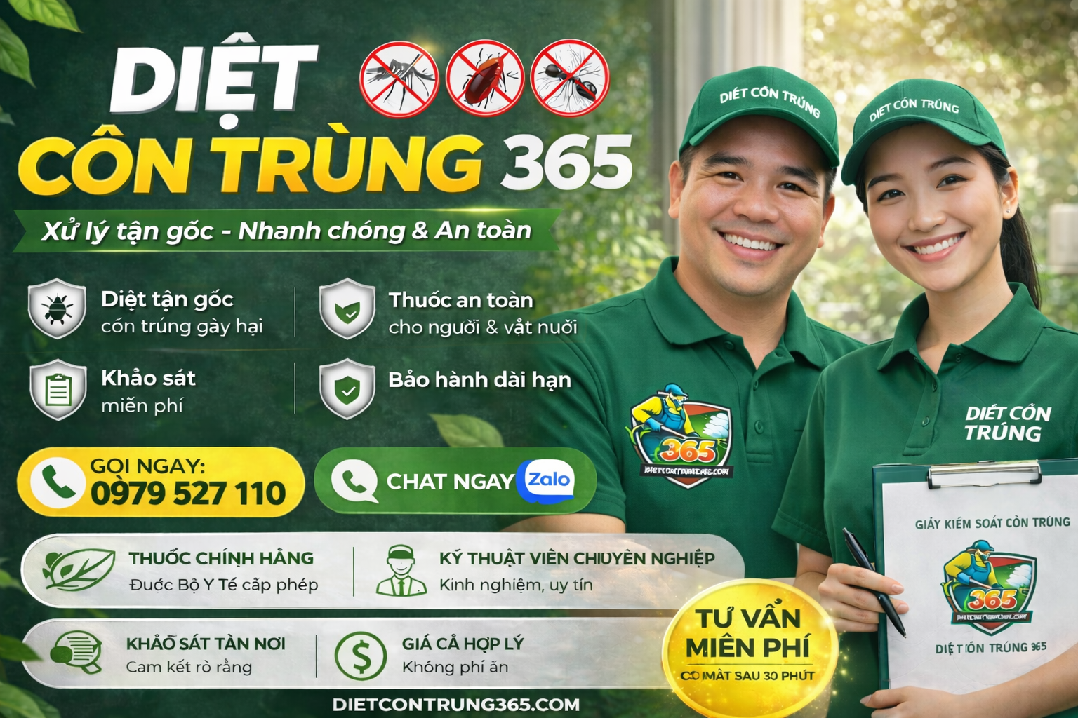 DIET CON TRUNG 365 2