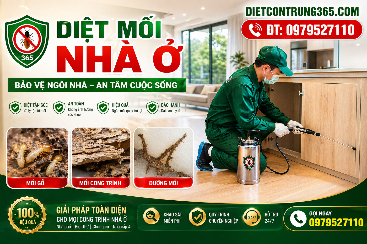 Diet Moi Gia Re